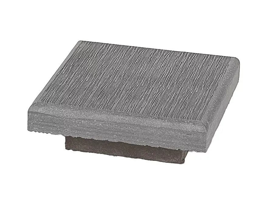 Крышка для столба 100*100 Deckart Серый купить в Анапе