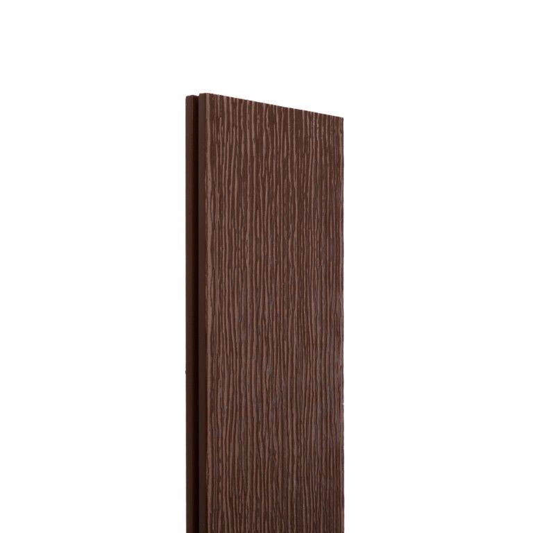 Террасная доска Экодекинг Топ лайт, Шоколад купить в Анапе