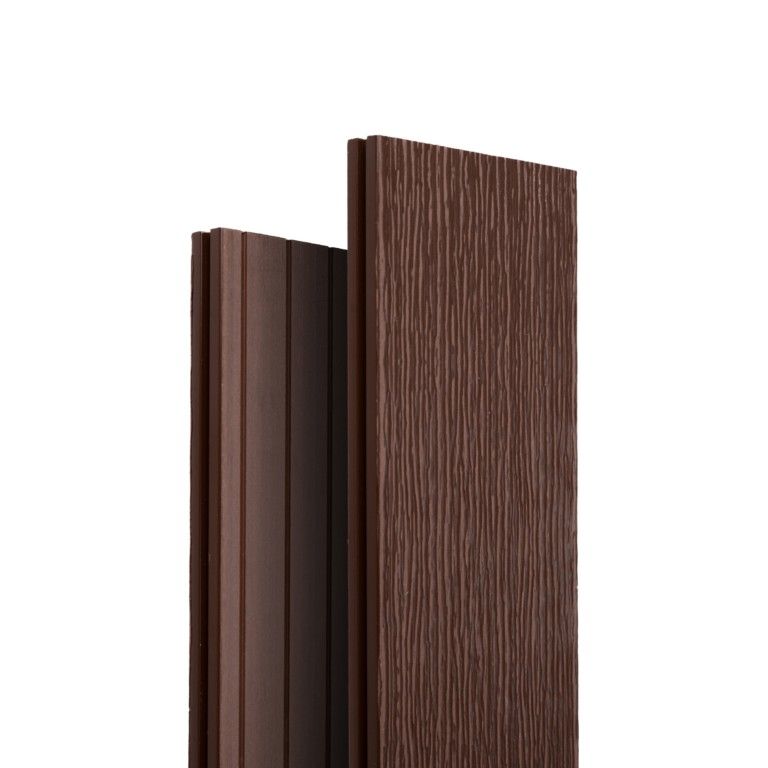 Террасная доска Экодекинг Топ лайт, Шоколад купить в Анапе