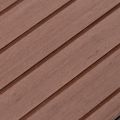 Террасная доска Экодекинг Топ лайт, Шоколад купить в Анапе