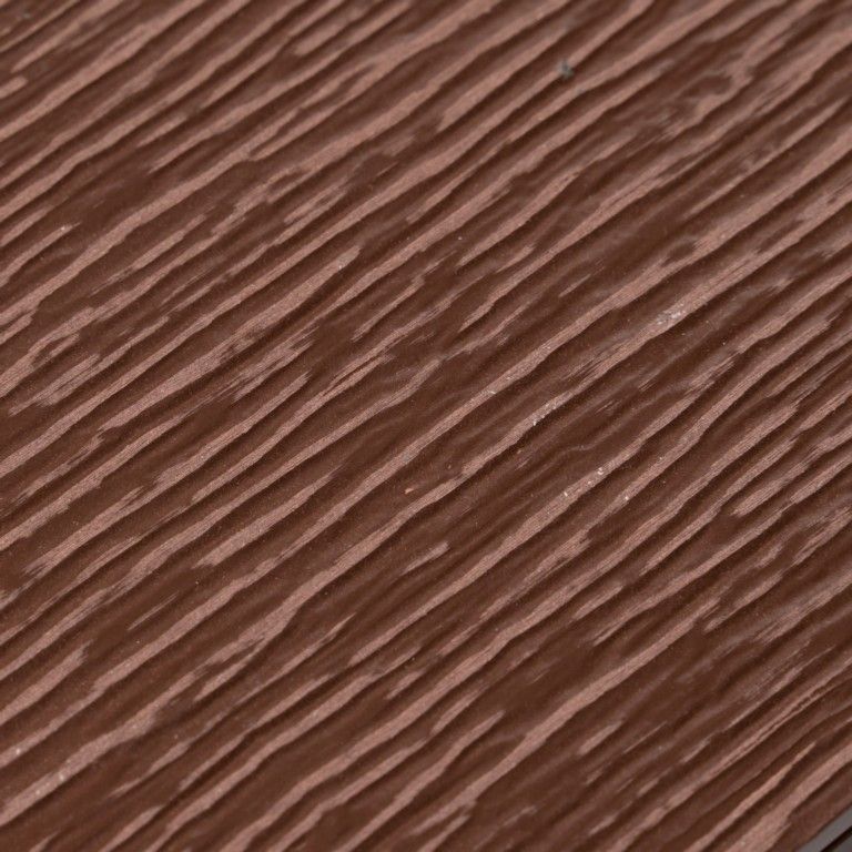 Террасная доска Экодекинг Топ лайт, Шоколад купить в Анапе