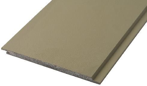 Фиброцементные панели Smooth Click F58 купить в Анапе