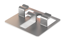 Клипса для крепления серии Classic