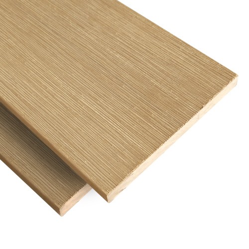 Заборная доска Latitudo, Modern, Орех купить в Анапе