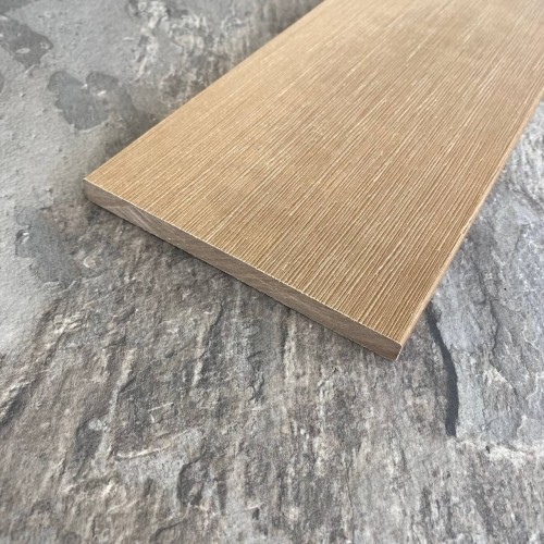Заборная доска Latitudo, Modern, Орех купить в Анапе