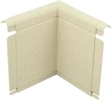 Угол откоса Альта-профиль, Кремовый купить в Анапе