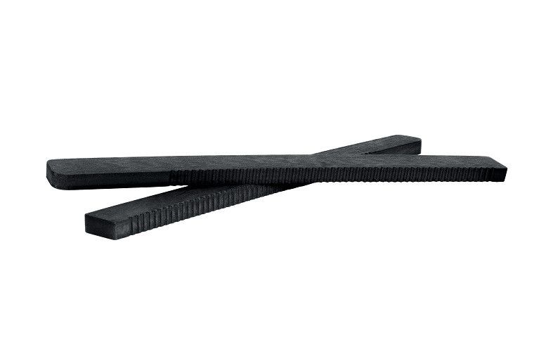 Заглушка для ступени из ДПК SINGARAJA, черная купить в Анапе