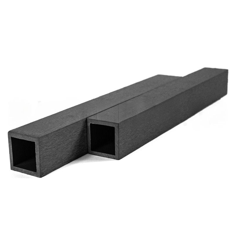 Балясина ДПК 3D GardenParkett Графит купить в Анапе