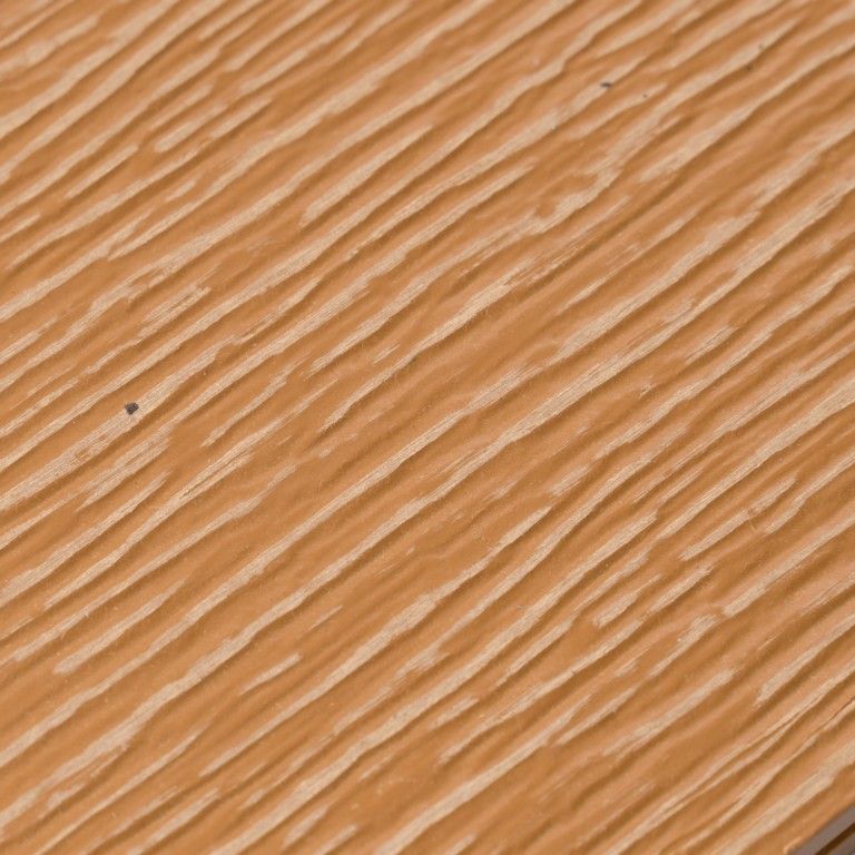 Террасная доска Экодекинг Топ лайт, Бронза купить в Анапе