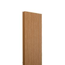 Террасная доска Экодекинг Топ лайт, Бронза