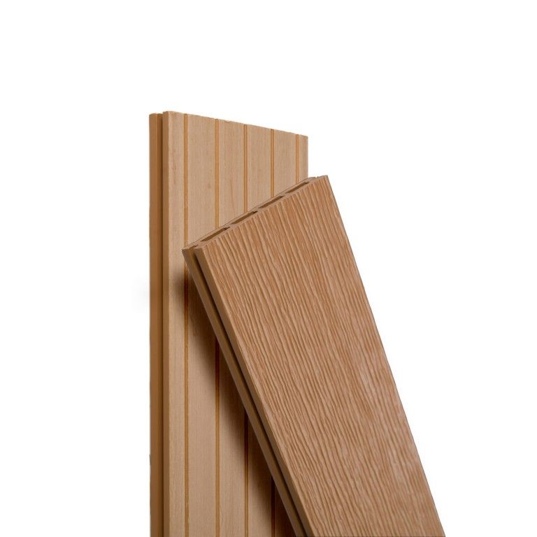 Террасная доска Экодекинг Топ лайт, Бронза купить в Анапе