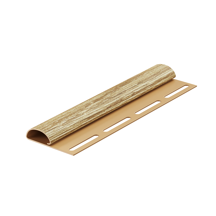 Финишный профиль Docke Рябина купить в Анапе