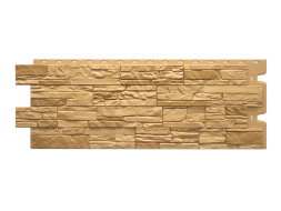 Фасадная панель Docke Stein Бронза