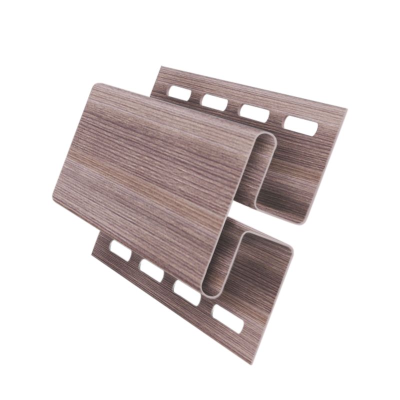 Соединительный H-Профиль Grand Line Tundra Рябина купить в Анапе