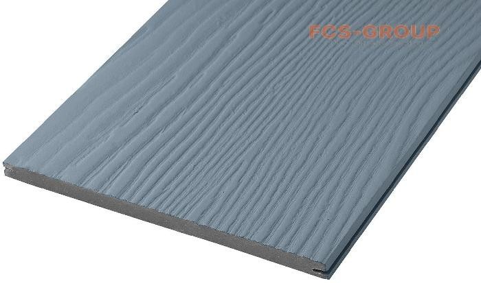 Фиброцементные панели FCS Group Wood Line F62 купить в Анапе