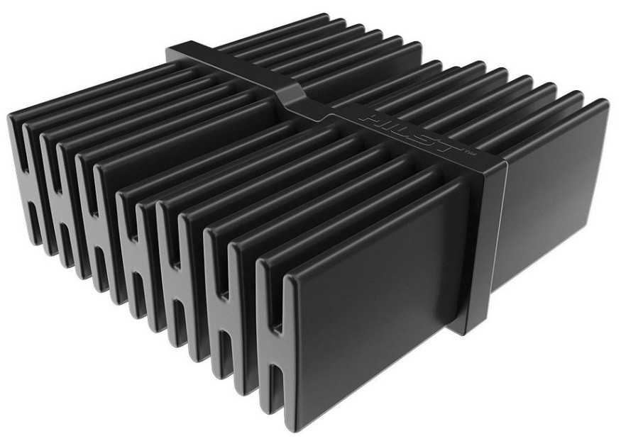 Пластиковый соединитель для лаг Hilst Professional 50x20 купить в Анапе