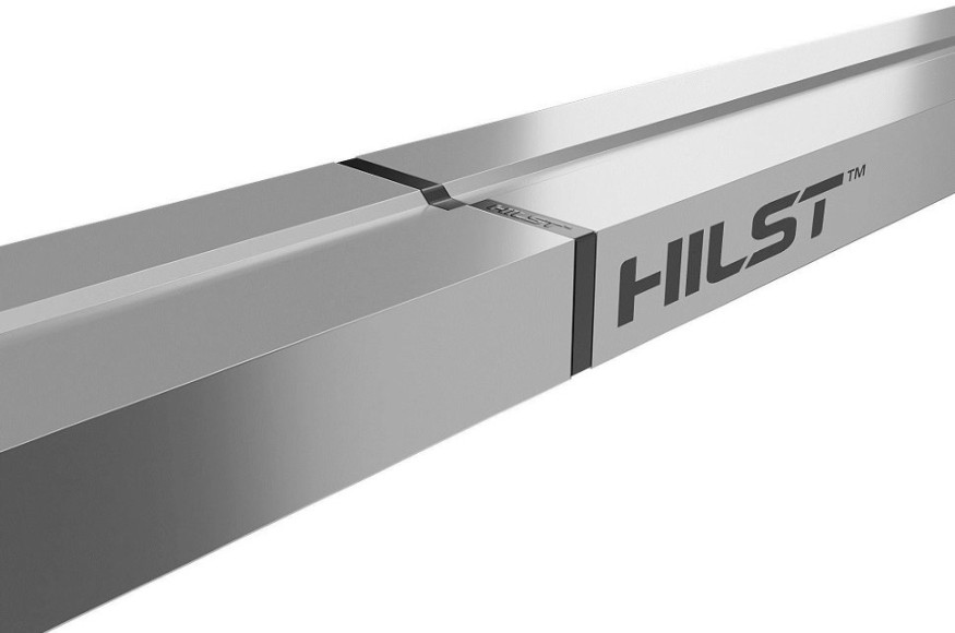 Пластиковый соединитель для лаг Hilst Professional 50x20 купить в Анапе