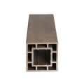 Столб для ограждения CM Decking 120х120 Мербау купить в Анапе