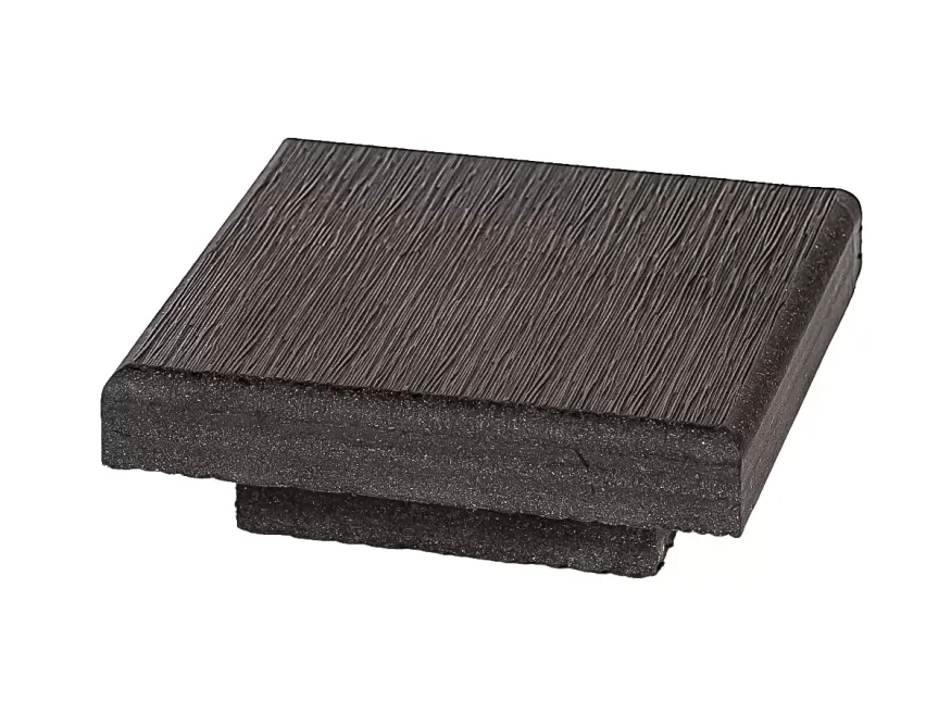 Крышка для столба 100*100 Deckart Графит купить в Анапе