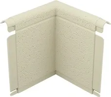 Угол откоса Альта-профиль, Белый купить в Анапе