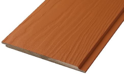 Фиброцементные панели Wood Click F32 - обновлённый вариант. купить в Анапе