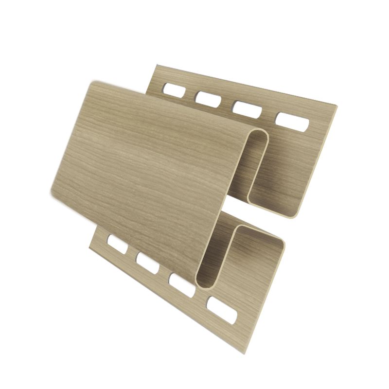 Соединительный H-Профиль Grand Line Tundra Ясень купить в Анапе