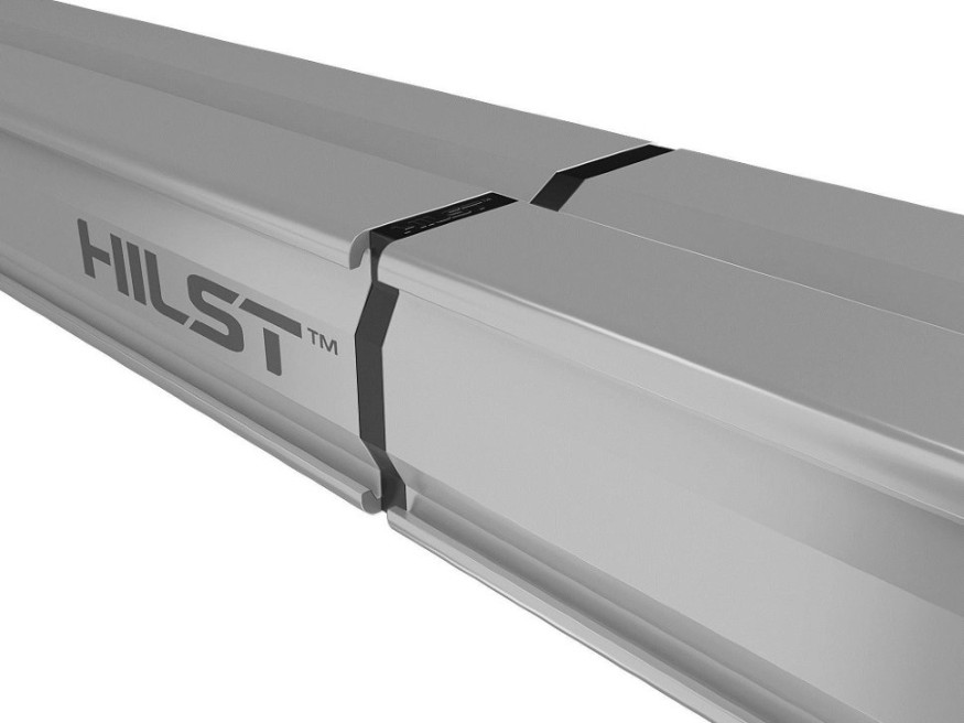 Пластиковый соединитель для лаг Hilst Professional 60x40 купить в Анапе