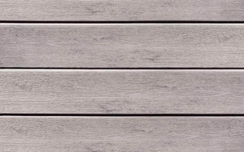 Доска Ромбус 3D ДПК Outdoor STORM GREY серый микс купить в Анапе