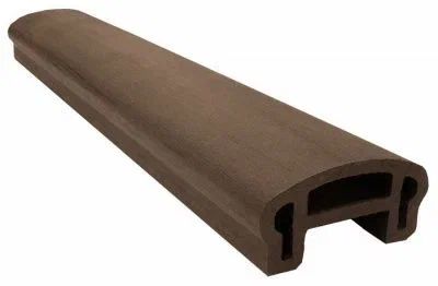 Перило верхнее WOODVEX Select Темно-Коричневый купить в Анапе