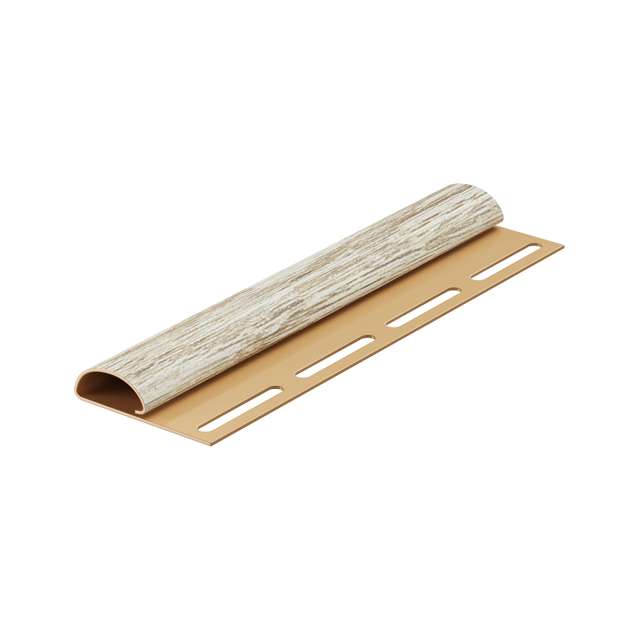 Финишный профиль Docke Орех купить в Анапе