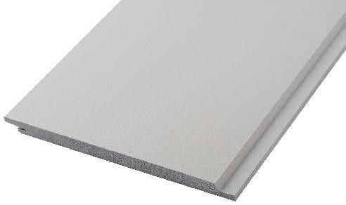 Фиброцементные панели Smooth Click F05 купить в Анапе