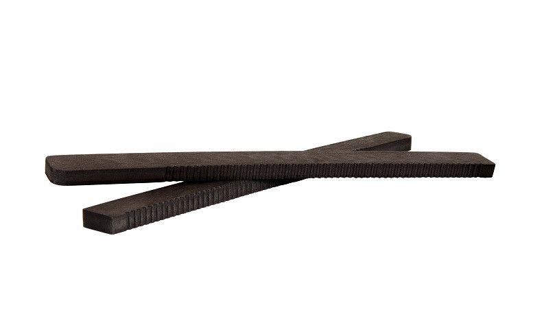 Заглушка для ступени из ДПК SINGARAJA, цвет тёмно-коричневый. купить в Анапе