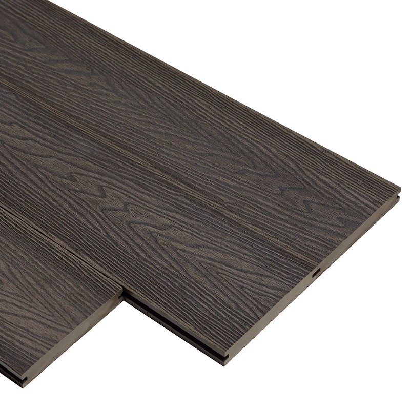 Террасная доска из ДПК CM Decking, Vintage Solid, Венге купить в Анапе