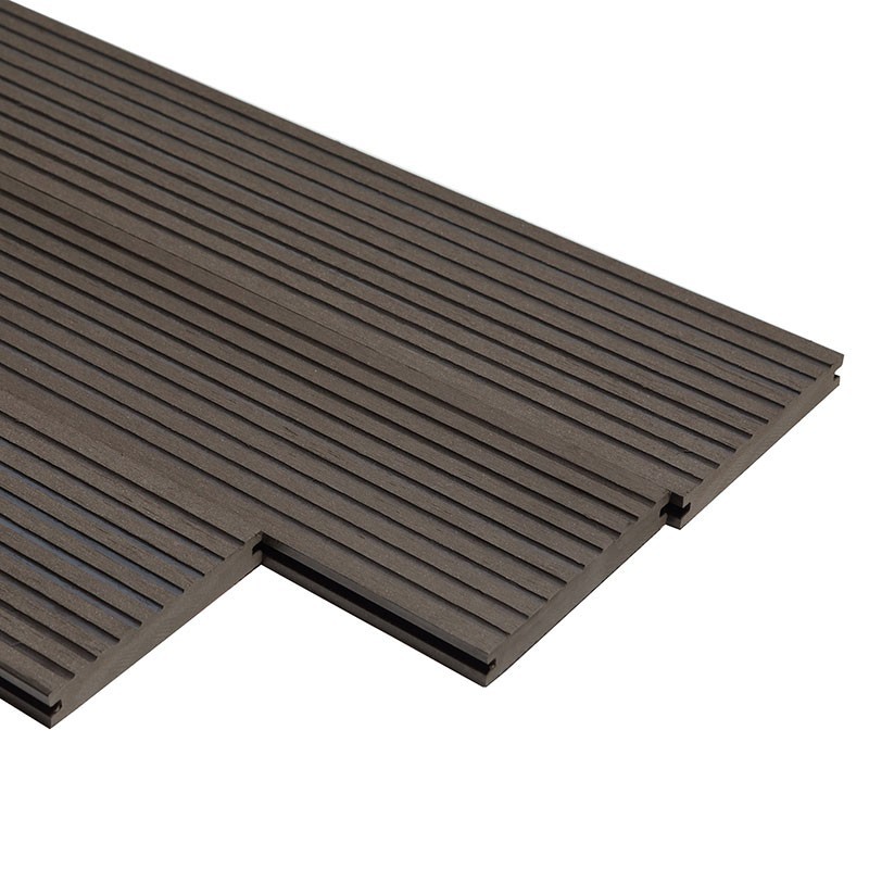 Террасная доска из ДПК CM Decking, Vintage Solid, Венге купить в Анапе
