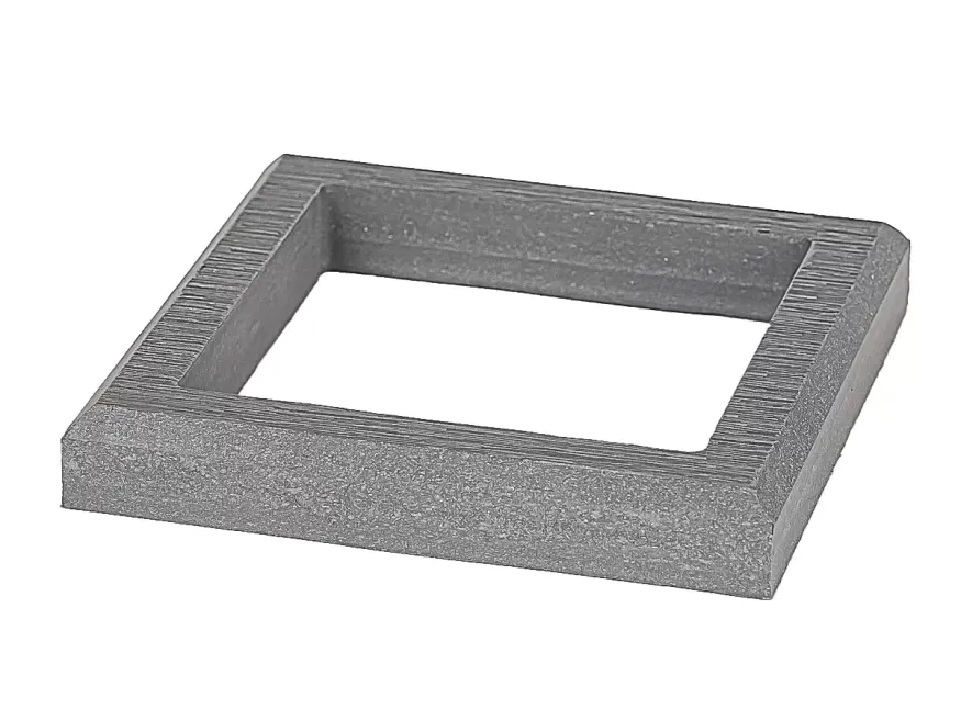 Рамка для столба 100*100 Deckart Серый купить в Анапе