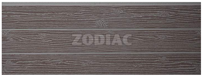 Фасадная панель Zodiac ТРIPLE BOARD AE11-002 купить в Анапе