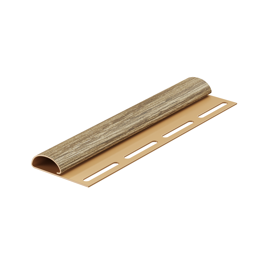 Финишный профиль Docke Кедр  купить в Анапе