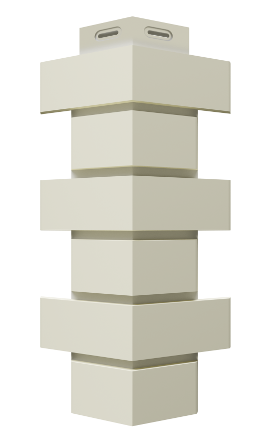 Угол Docke, Standard, Flemish (Флемиш) Молочный купить в Анапе