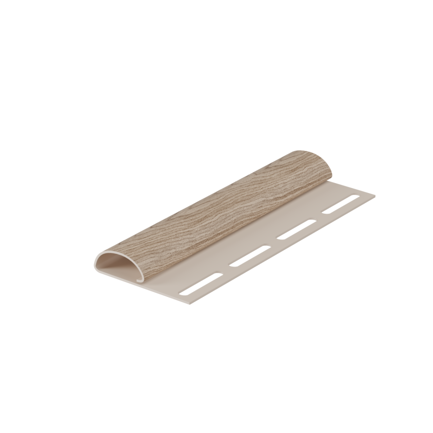 Финишный профиль Docke Сибирский купить в Анапе