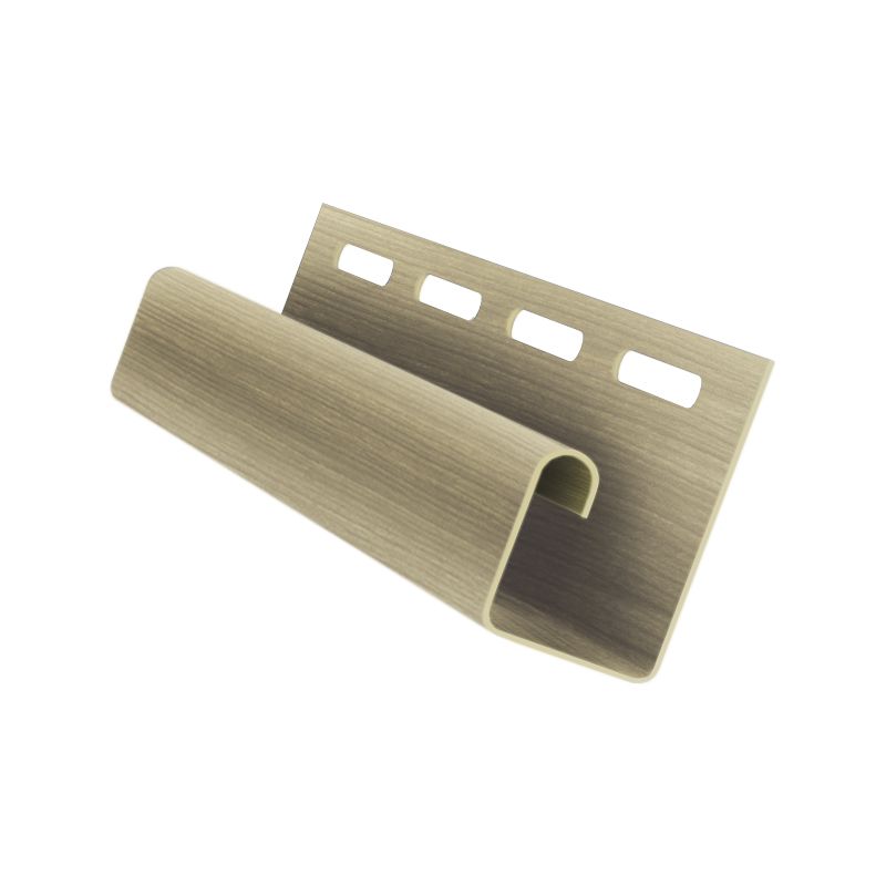 J-Профиль Grand Line Tundra Дерево Ясень купить в Анапе