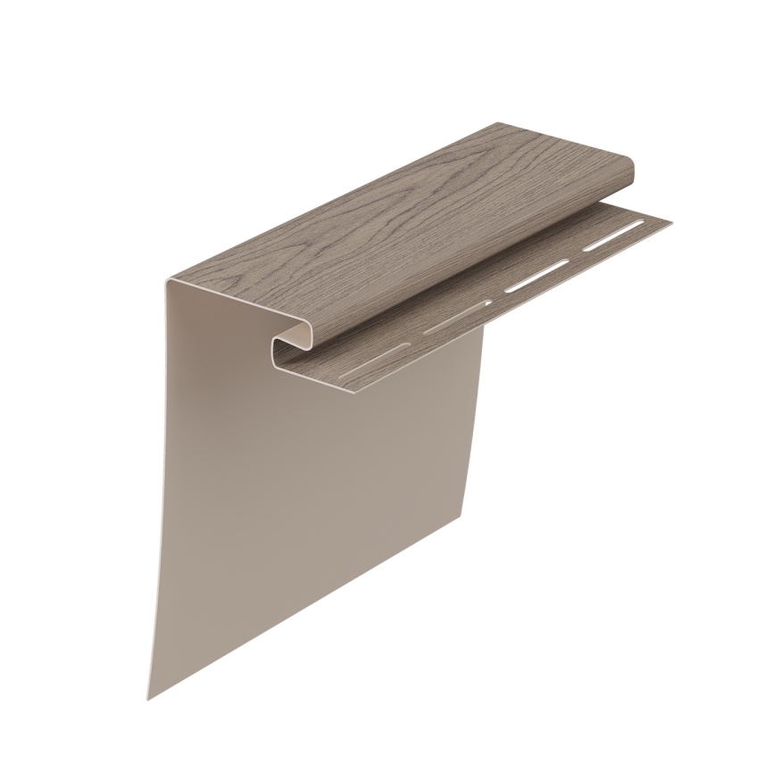 Профиль Docke Уссурийск для оконного оформления купить в Анапе