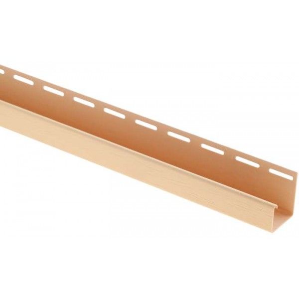 J-профиль Альта Профиль Престиж Т-15 ВН Золотистый купить в Анапе