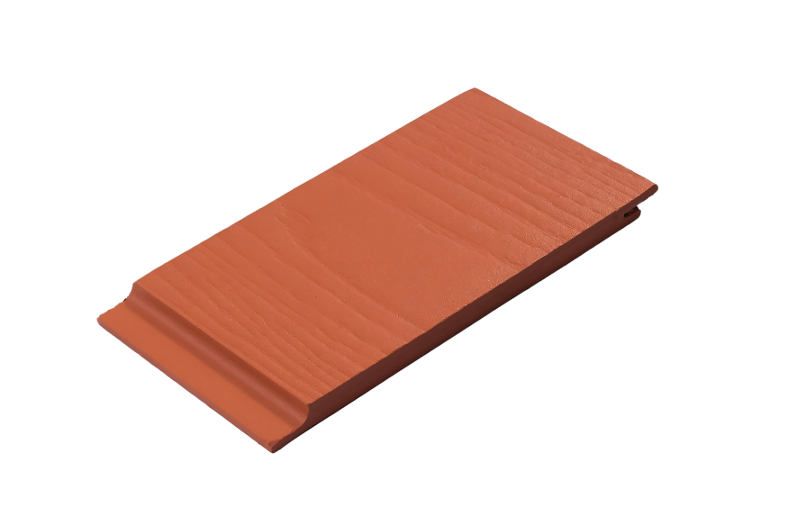 Фиброцементный сайдинг БЕТЭКО Woodstone Click 8023 купить в Анапе