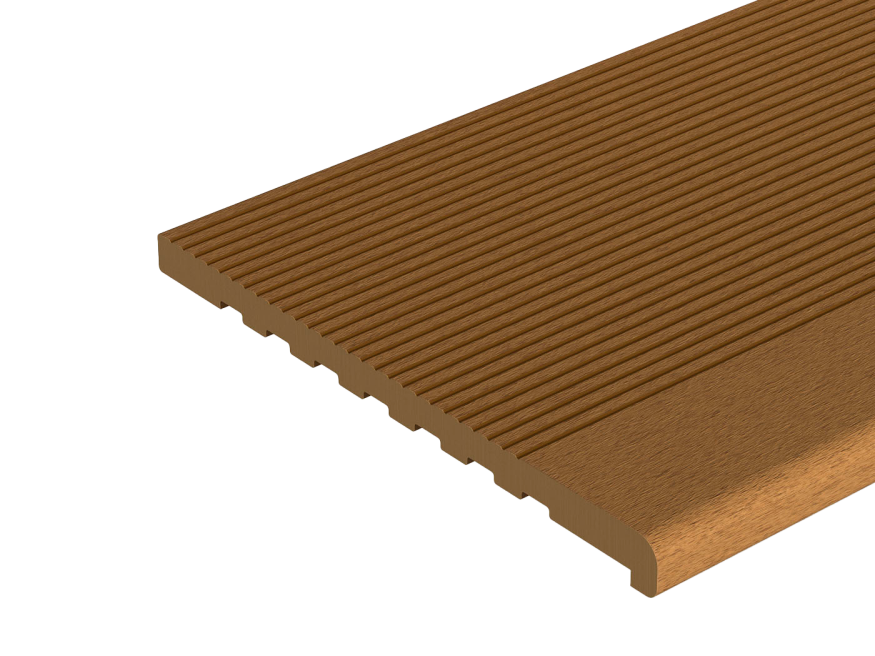 Ступени из ДПК WOODVEX Select Вуд купить в Анапе