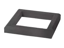 Рамка для столба 100*100 Deckart Графит