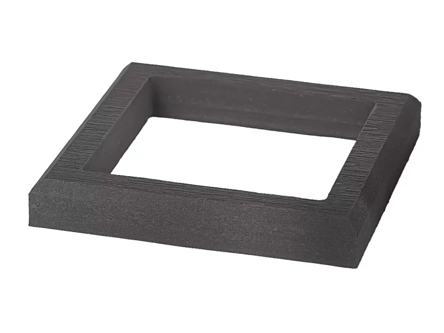 Рамка для столба 100*100 Deckart Графит купить в Анапе