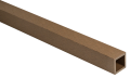 Балясина CM Decking 40х40 Тик купить в Анапе