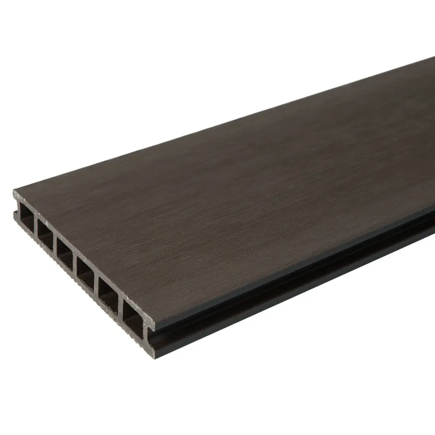 Террасная доска из ДПК CM Decking, Grand, Венге купить в Анапе