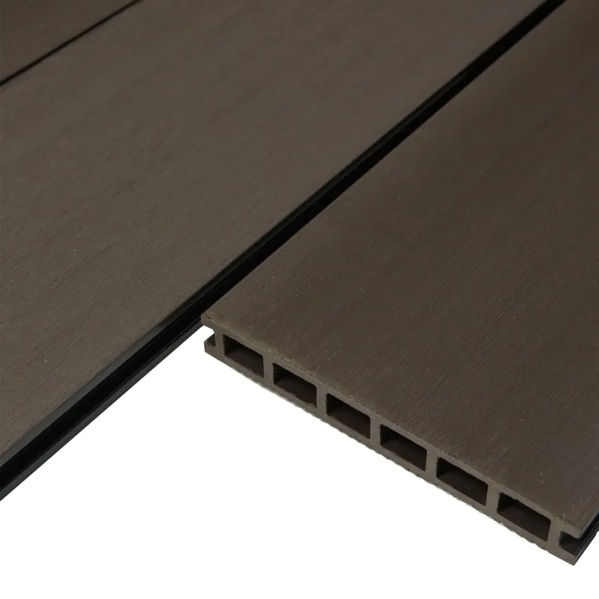 Террасная доска из ДПК CM Decking, Grand, Венге купить в Анапе