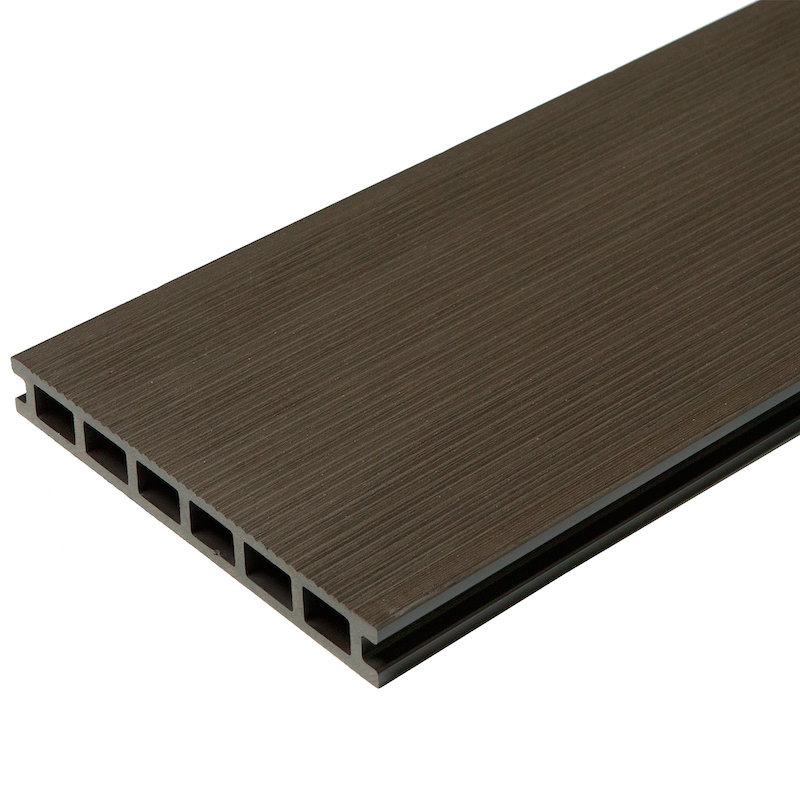 Террасная доска из ДПК CM Decking, Grand, Венге купить в Анапе